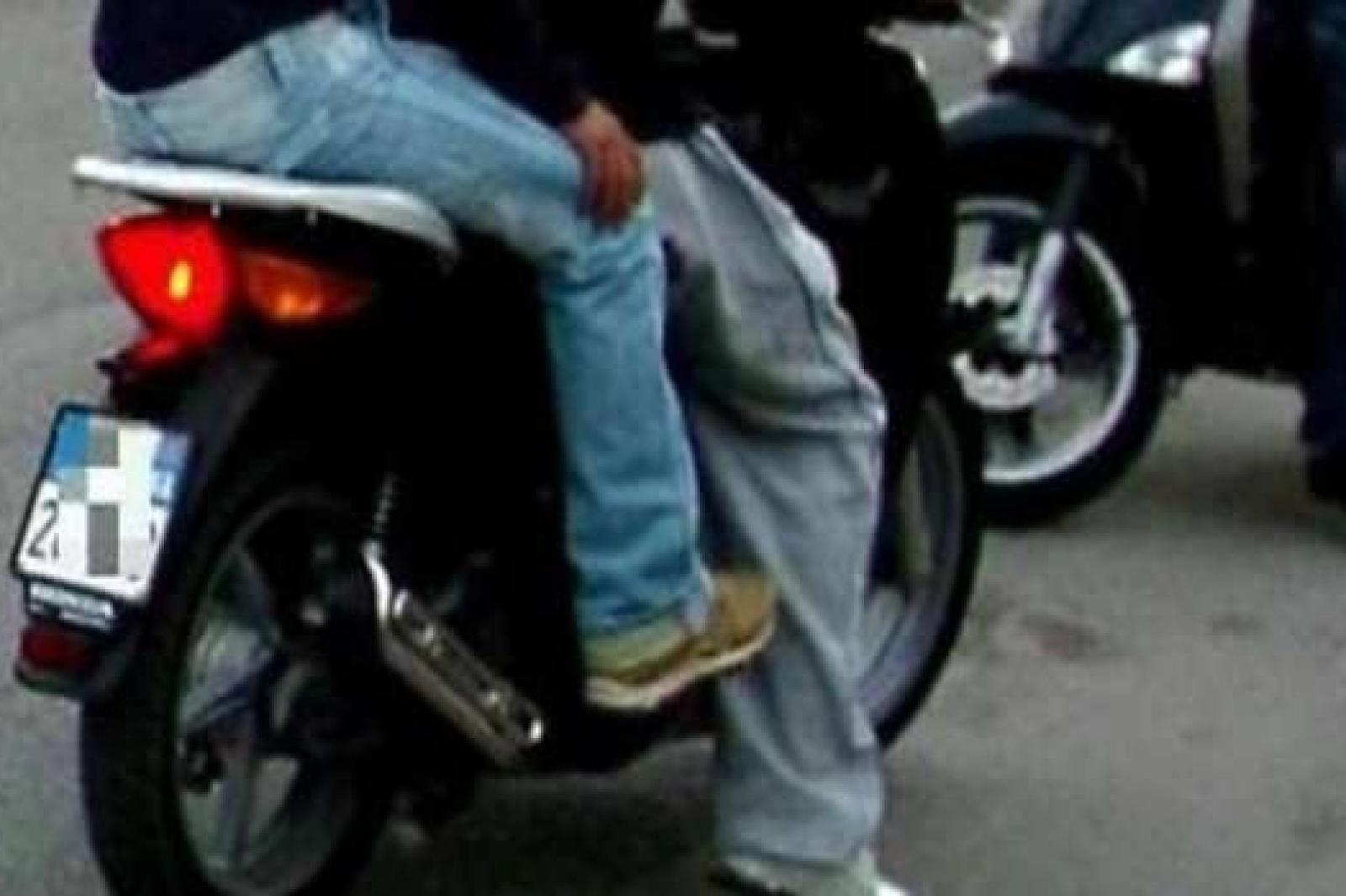 Un'adolescenza a caro prezzo: la storia del quindicenne multato a Cassola