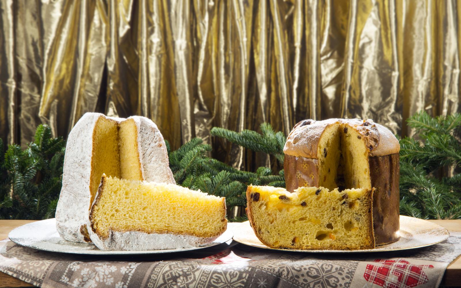 La Sfida dei Dolci Natalizi: Panettone e Pandoro a Confronto nelle Classifiche 2024