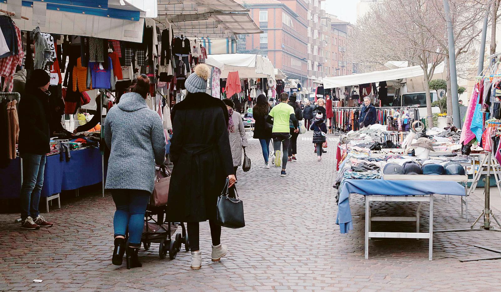 Il mercato pronto a cambiare volto