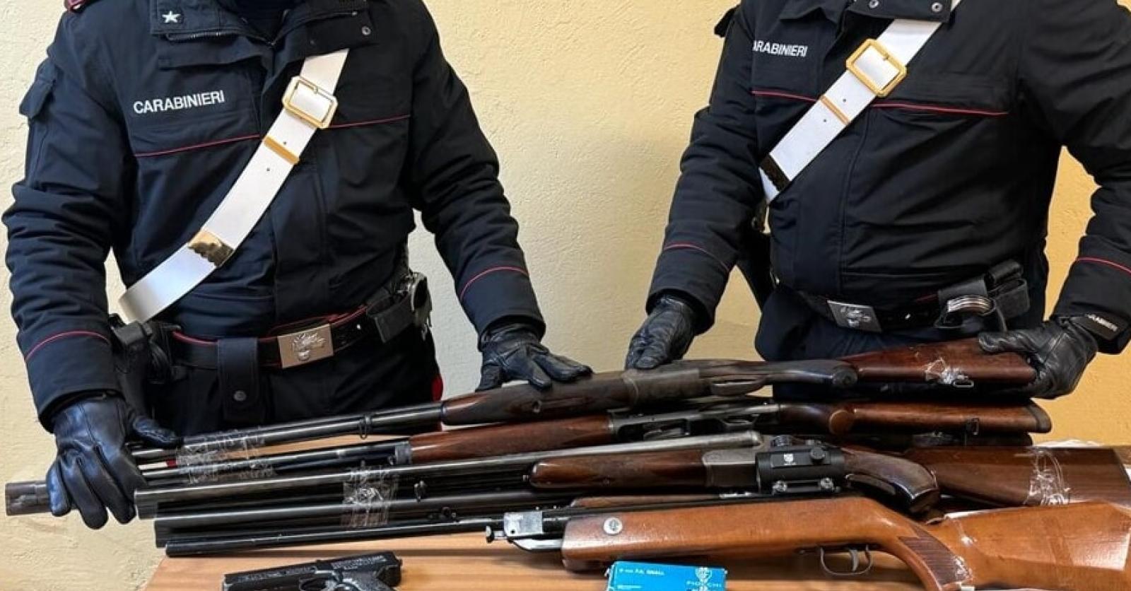 Scontro a fuoco a Castelcucco: il contadino e il cacciatore, una disputa che scuote la comunit&agrave;