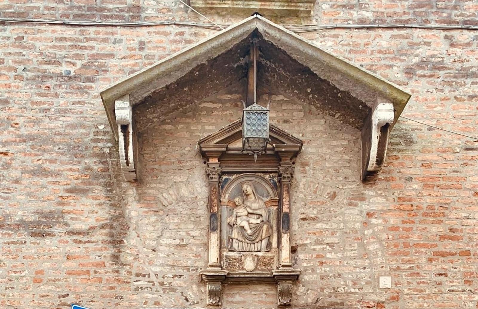 &ldquo;Salviamo l&rsquo;edicola monumentale&rdquo;