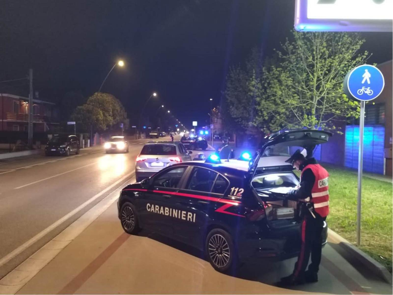 Ubriachi alla guida, tolleranza zero