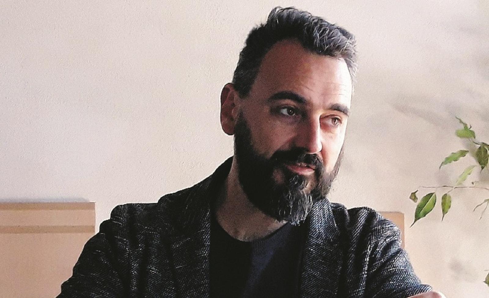 E&rsquo; una nuova visione del paese