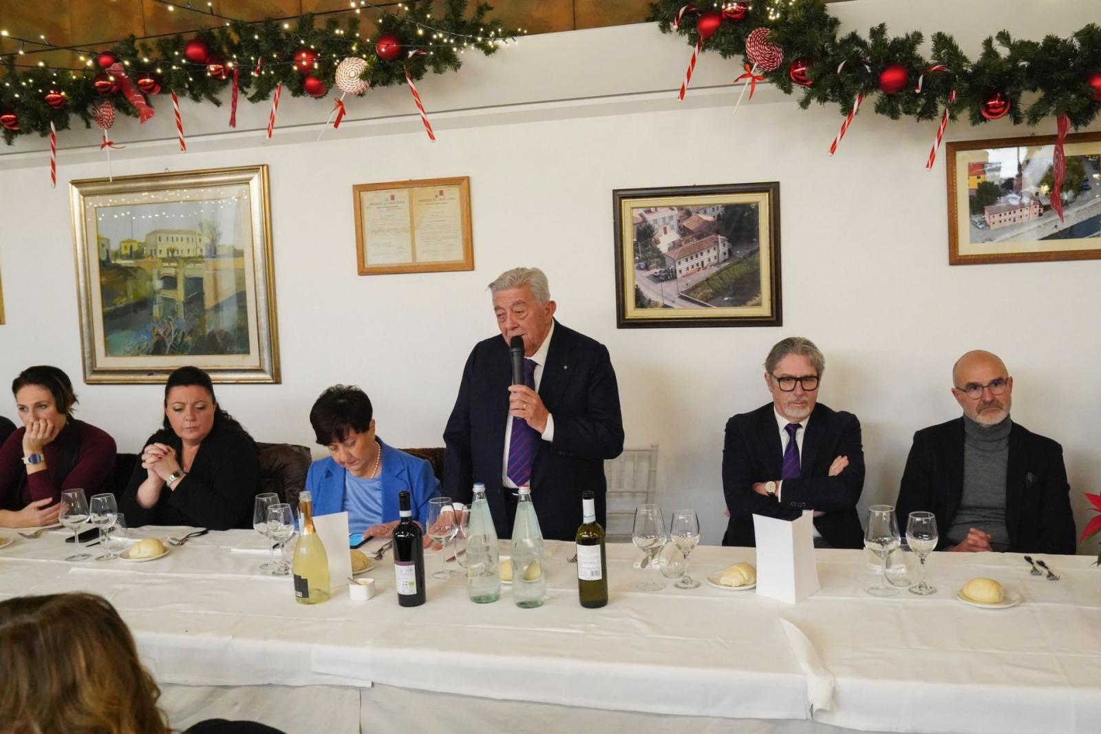 &ldquo;Sar&agrave; l&rsquo;anno del Battaglini&rdquo;