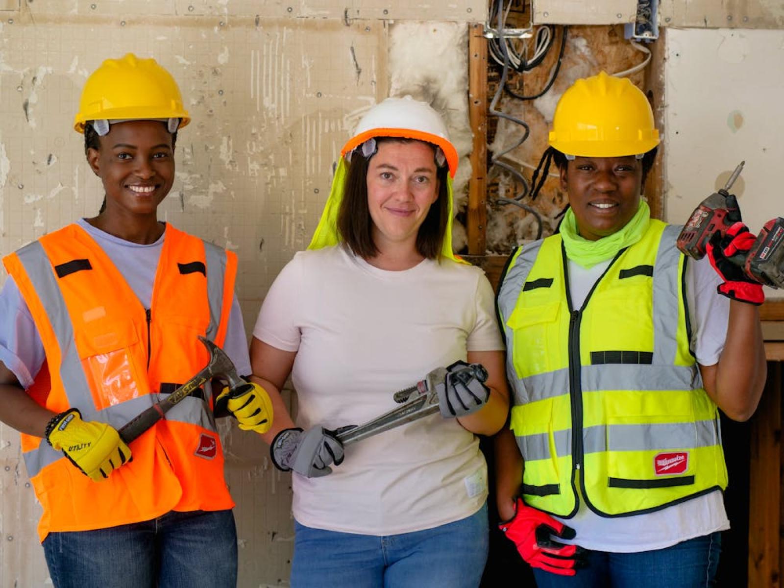 Il Futuro del Lavoro in Veneto: Sfide e Opportunit&agrave; nel Settore Edile