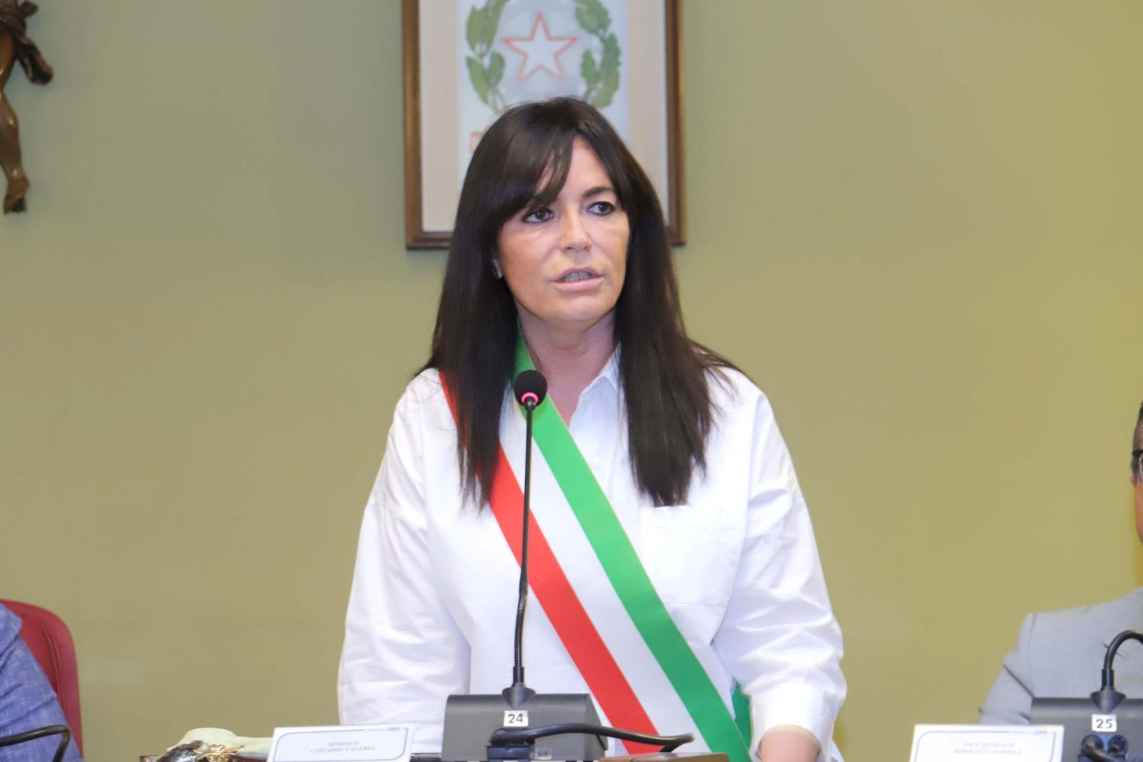 &ldquo;Nel 2025 ambiente, strade e Iras&rdquo;
