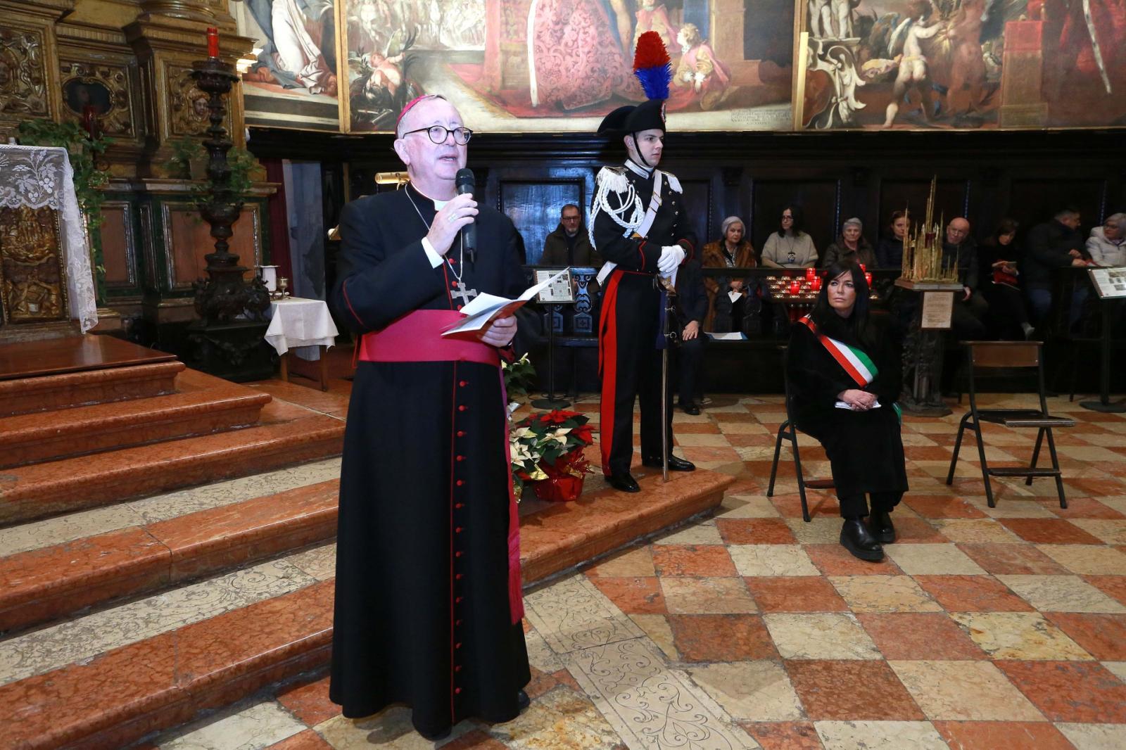 "Coltiviamo la nostra comunit&agrave;"