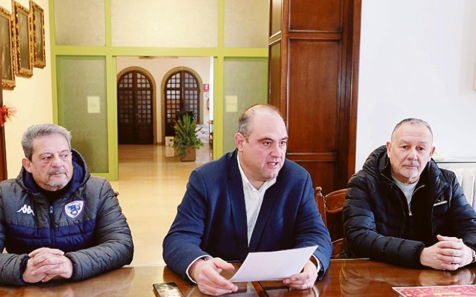 Capodanno, la festa raddoppia