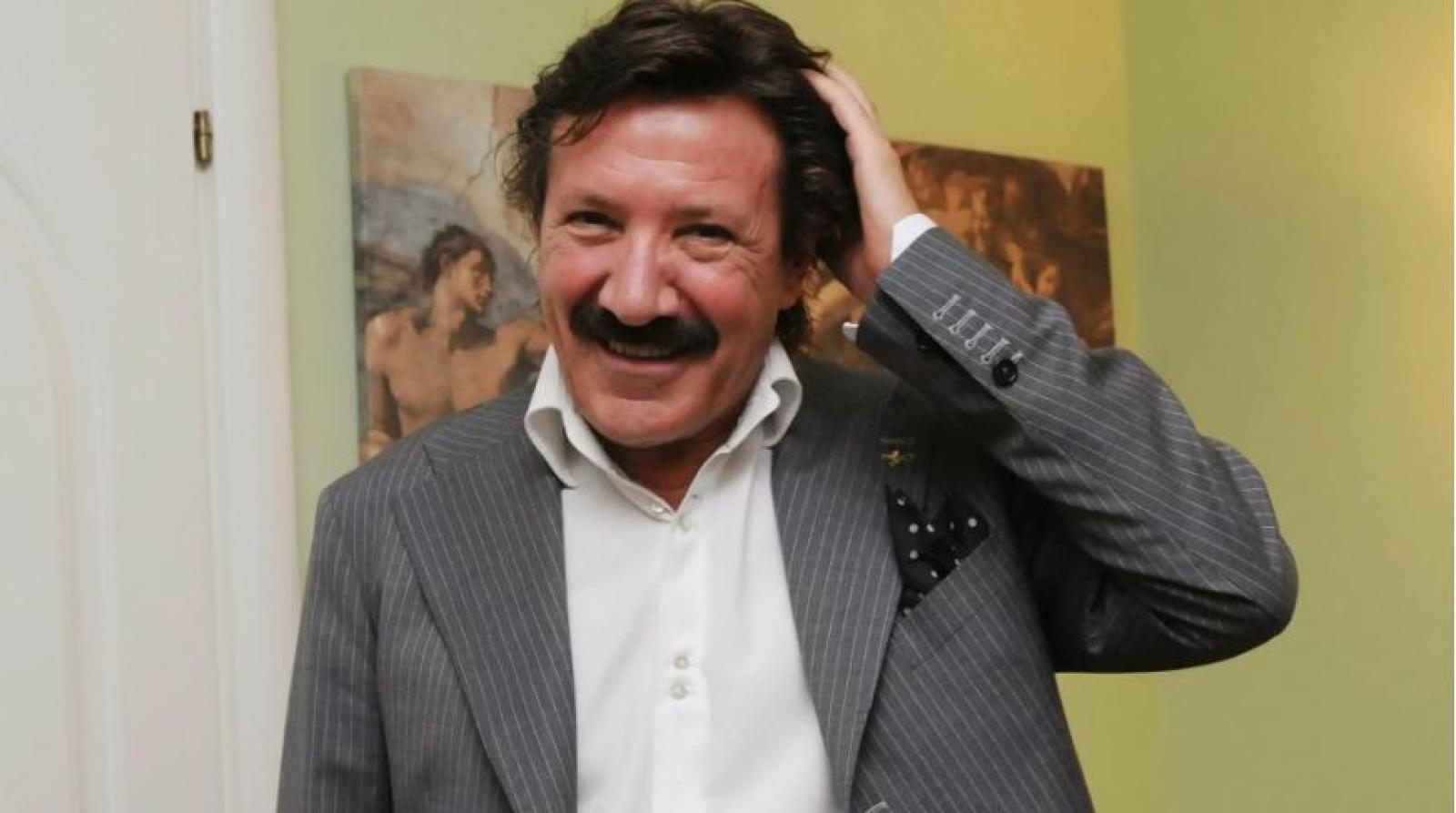 Addio a Cesare Ragazzi: L'uomo che ha rivoluzionato il mondo dei capelli