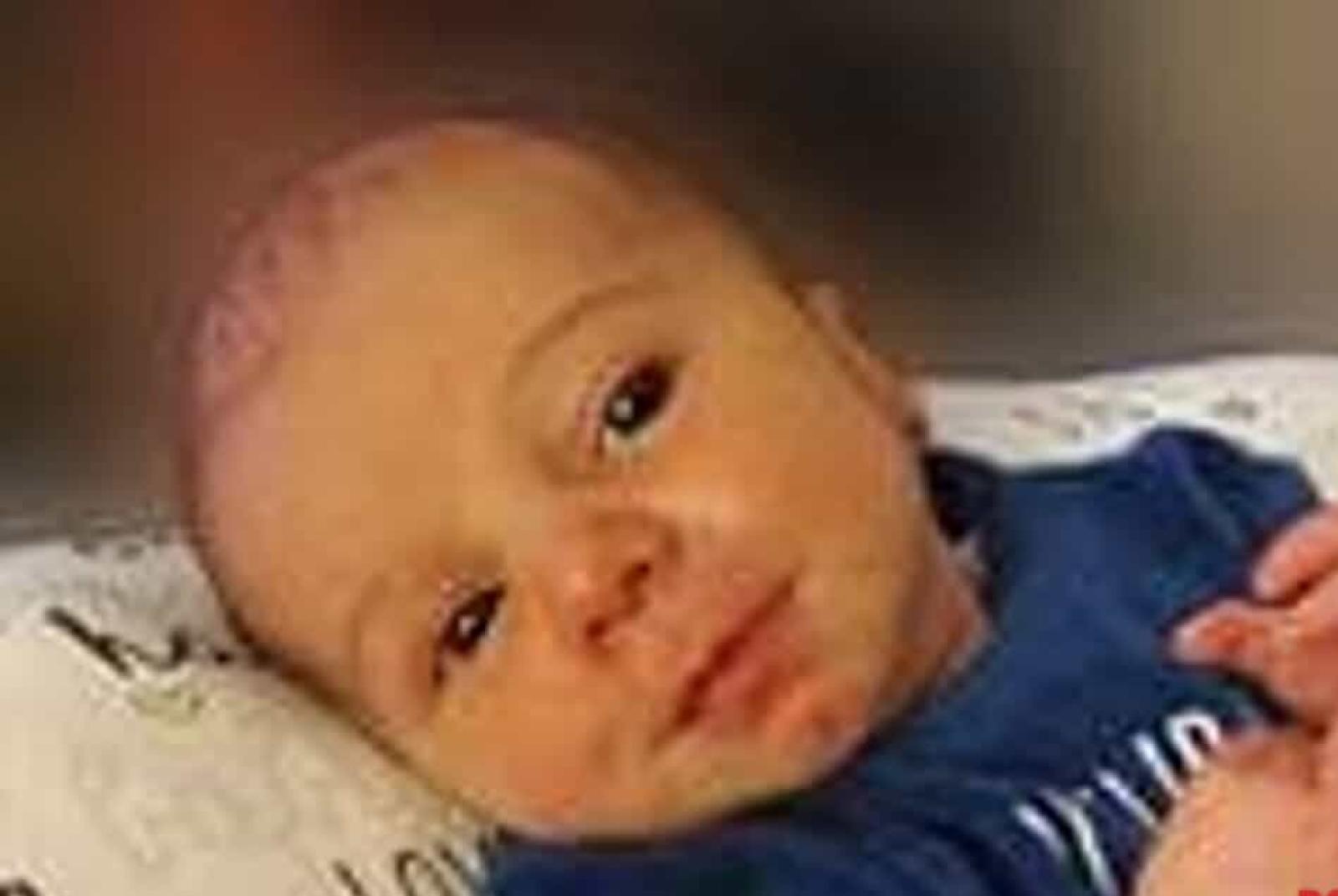 Una tragedia in culla: il piccolo Giacomo e il dolore di una famiglia spezzata