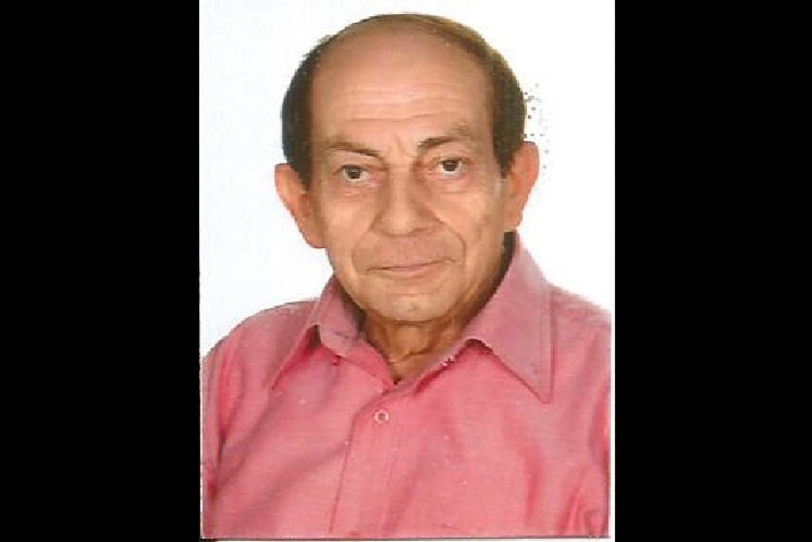 Addio a Giancarlo, grande amante del ballo