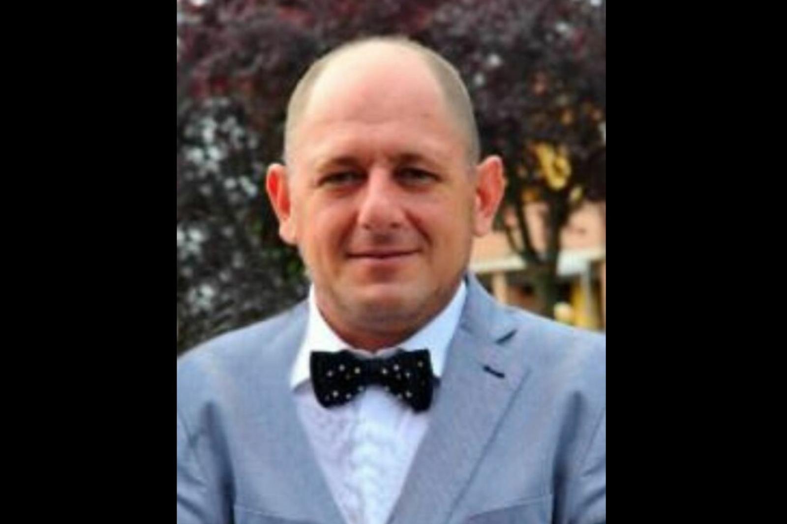 La malattia si porta via Michele