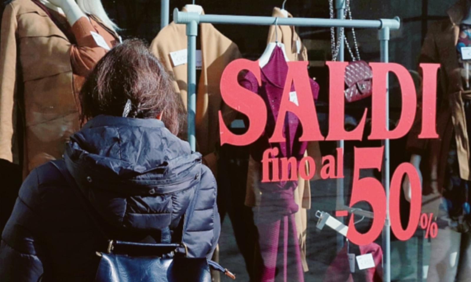 &ldquo;Grandi aspettative per i saldi&rdquo;