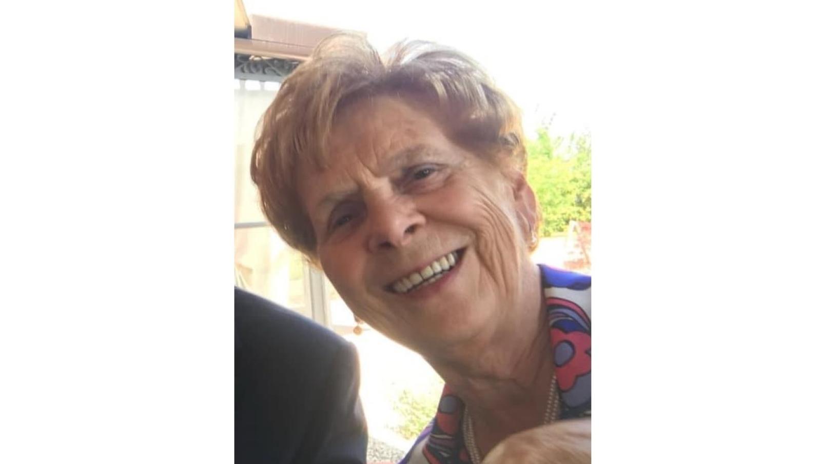 Colpita da malore il giorno di Natale, si spegne dopo cinque giorni