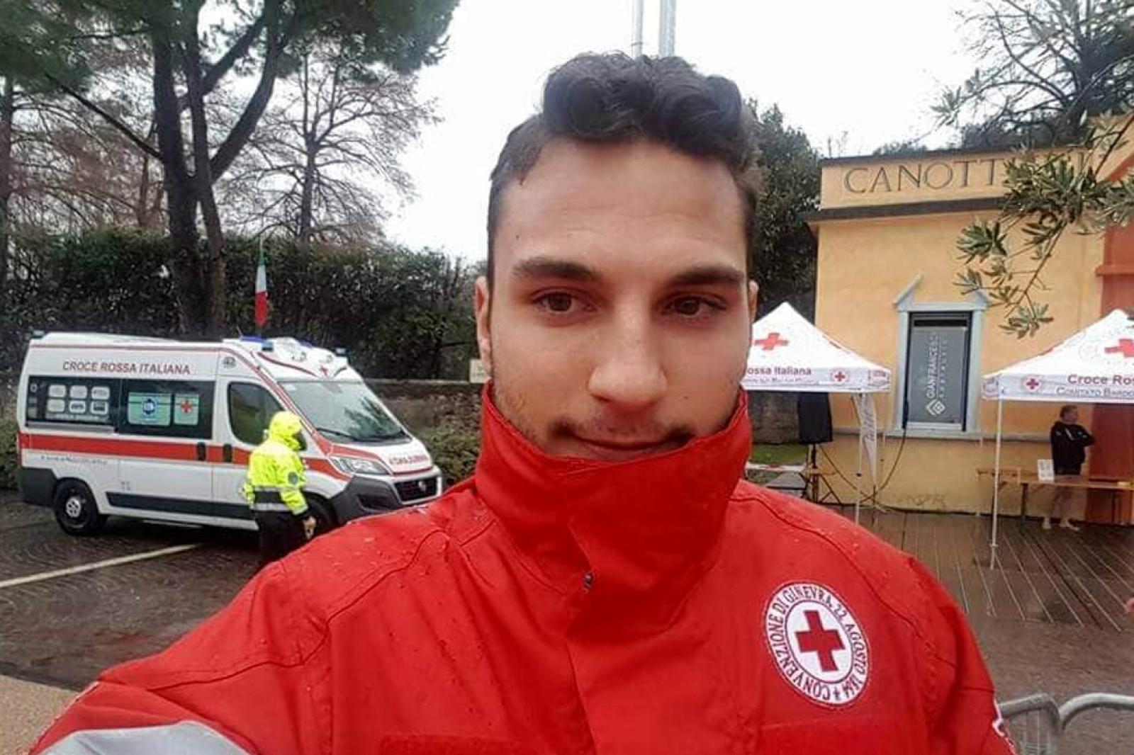 Il mistero irrisolto di Lorenzo Casini: una comunit&agrave; in cerca di verit&agrave;