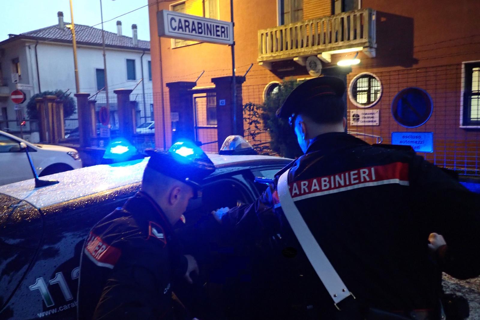 Guidava ubriaco: in carcere per un anno