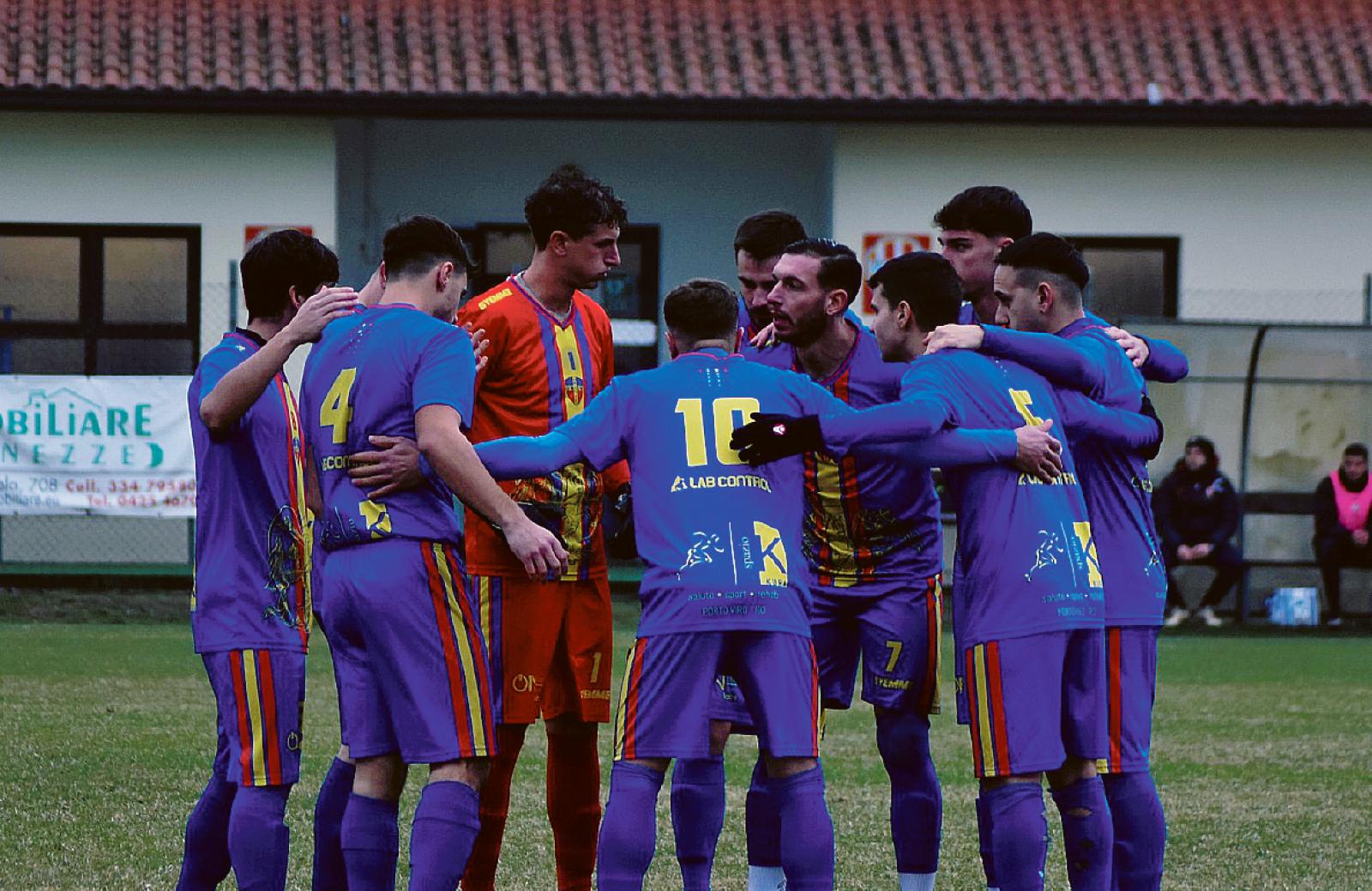 L&rsquo;Union River si aggiudica il derby