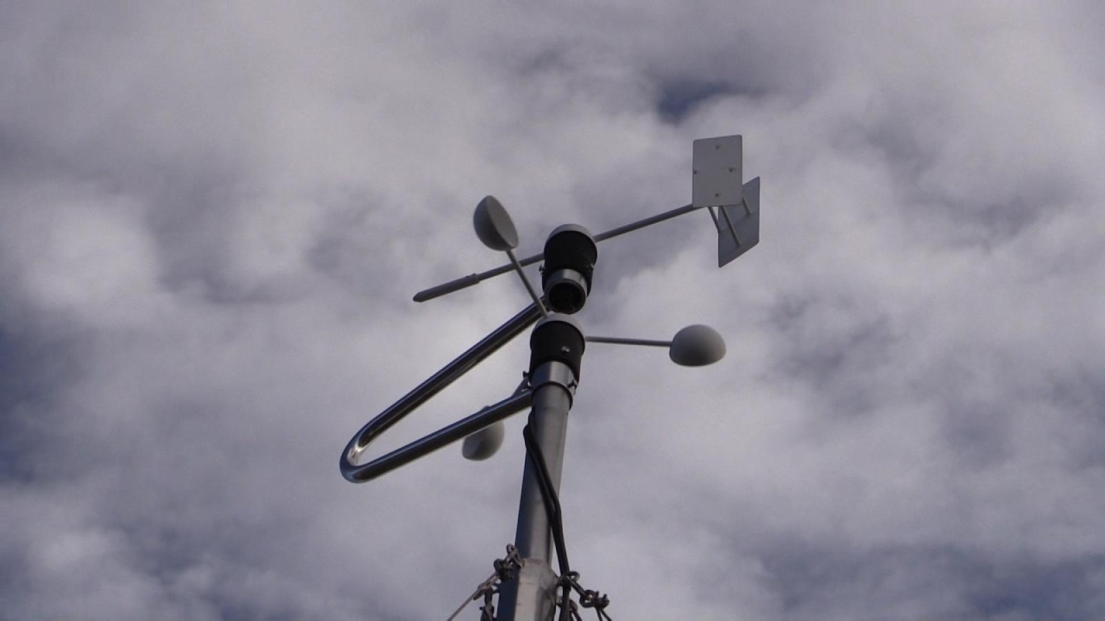 Veneto: Aria pi&ugrave; Pulita nel 2024, ma la Strada &egrave; Ancora Lunga