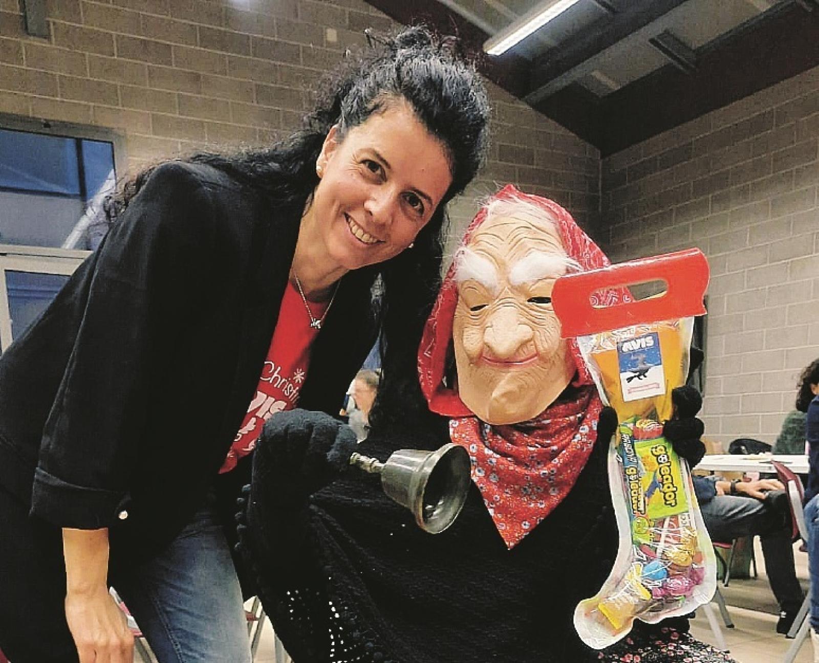 Ci sar&agrave; una calza per ogni bimbo