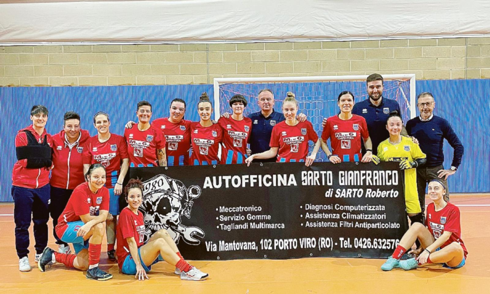 &ldquo;Vogliamo vincere il campionato&rdquo;