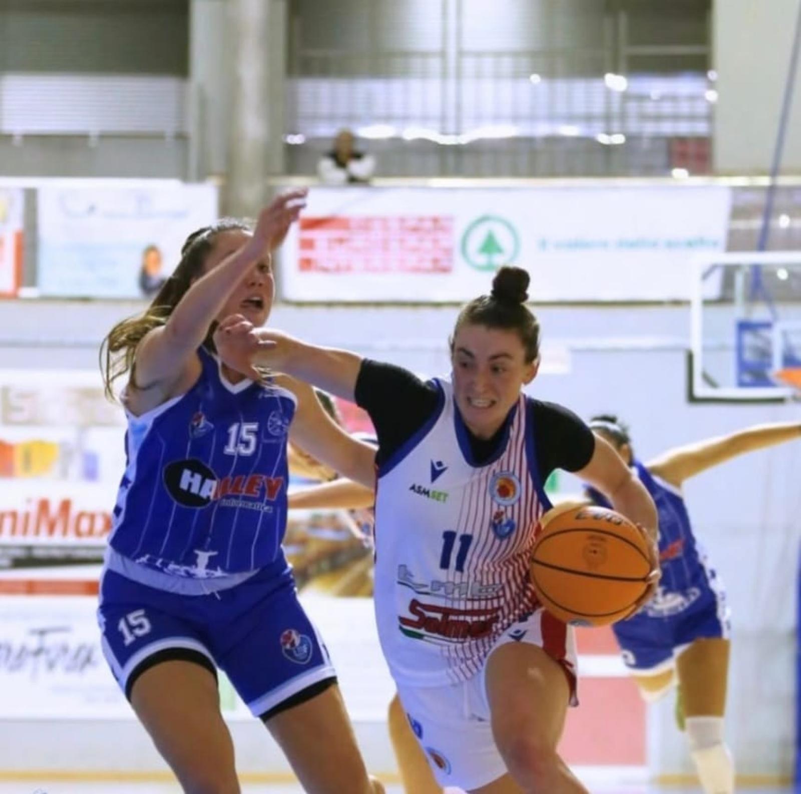 Rhodigium sconfitta sulla sirena