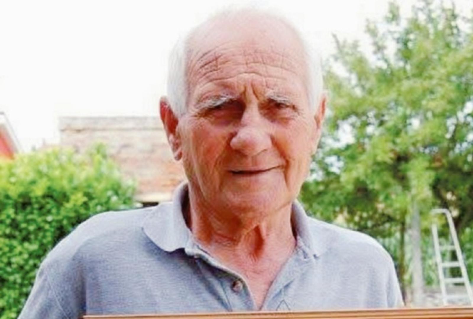 Addio Padovan, gregario di lusso