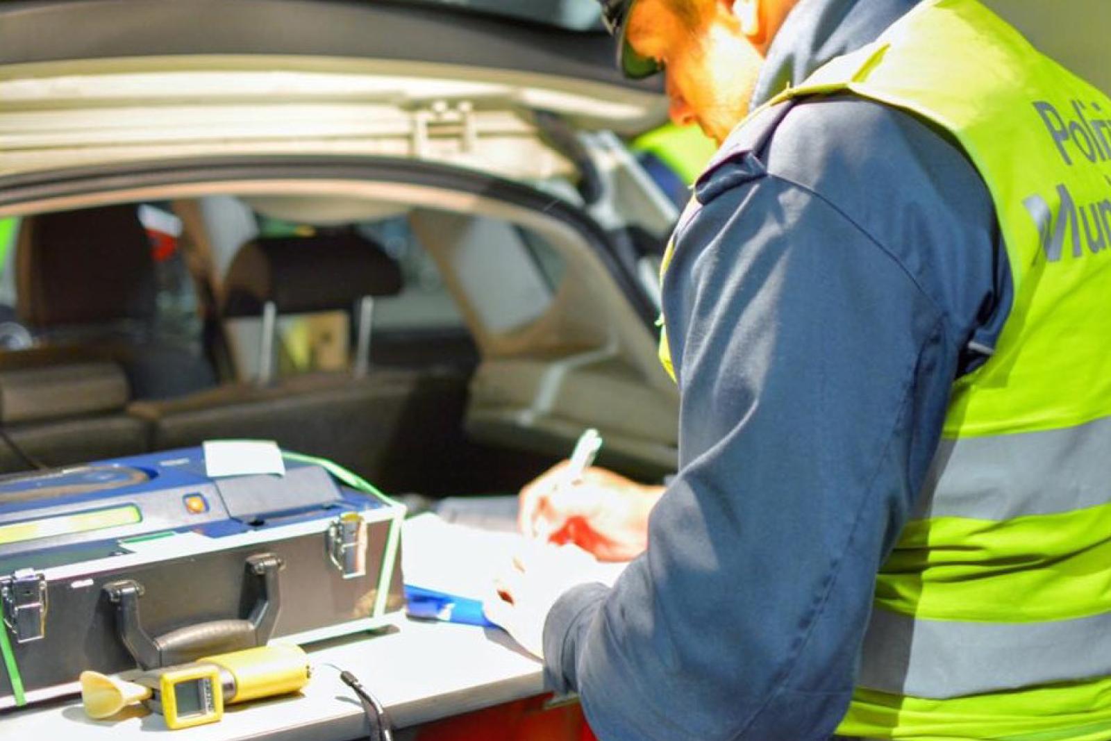 Ubriaco al volante: un dramma evitabile nelle strade di Treviso