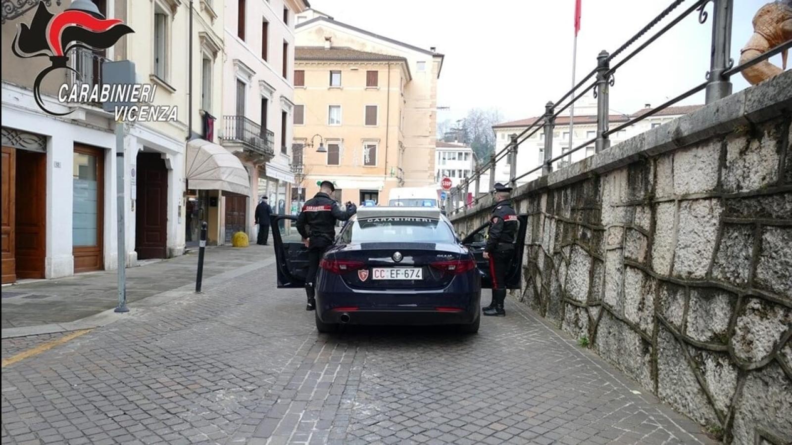 Dramma a Schio: la confessione di un omicidio e il racconto di una difesa disperata