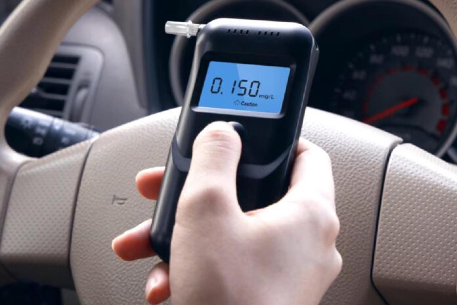 Etilometri a Ruba in Veneto: La Corsa all'Alcoltest tra Nuove Regole e Scorte Esaurite