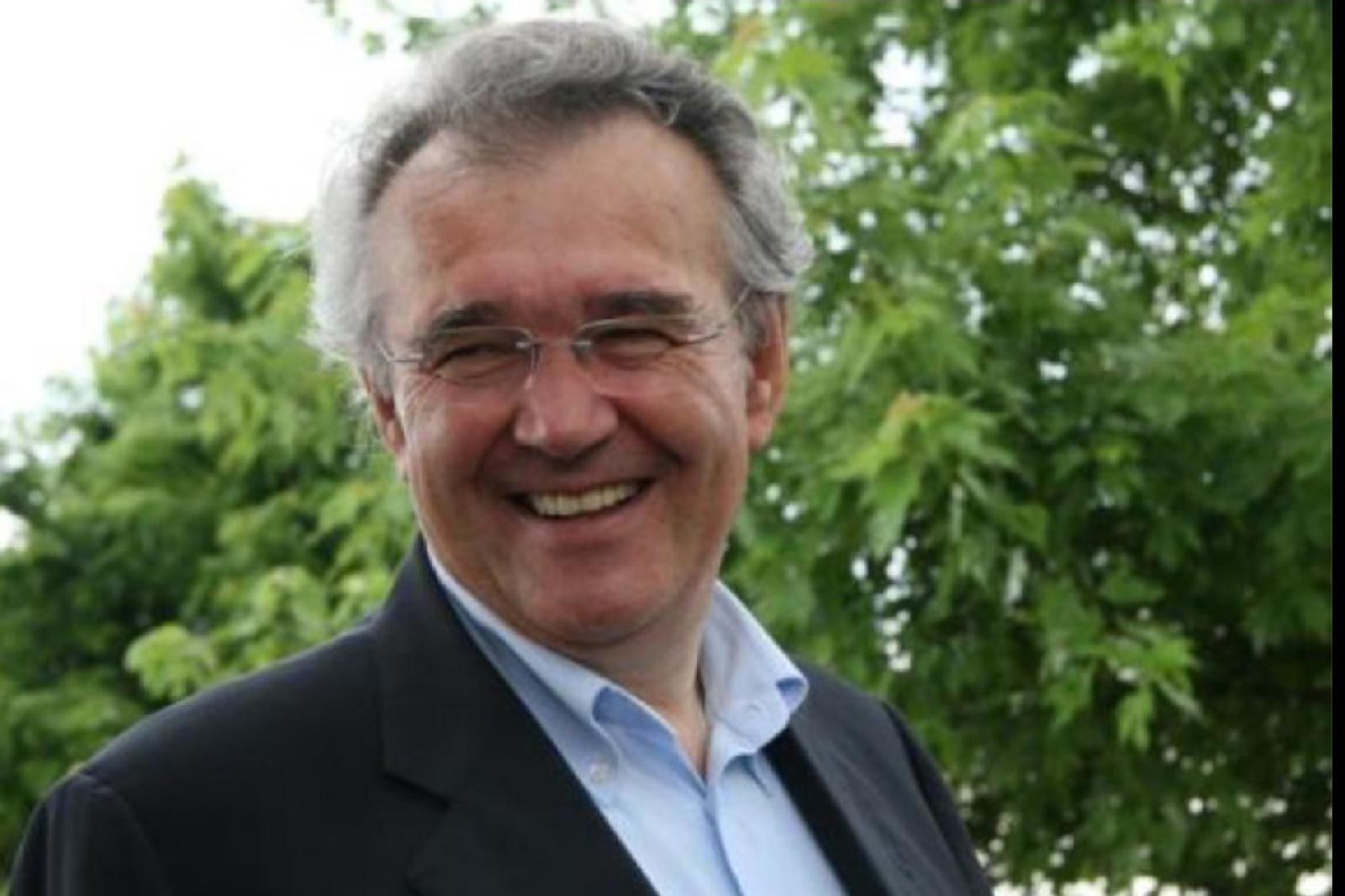 Addio al senatore Raimondo Galuppo