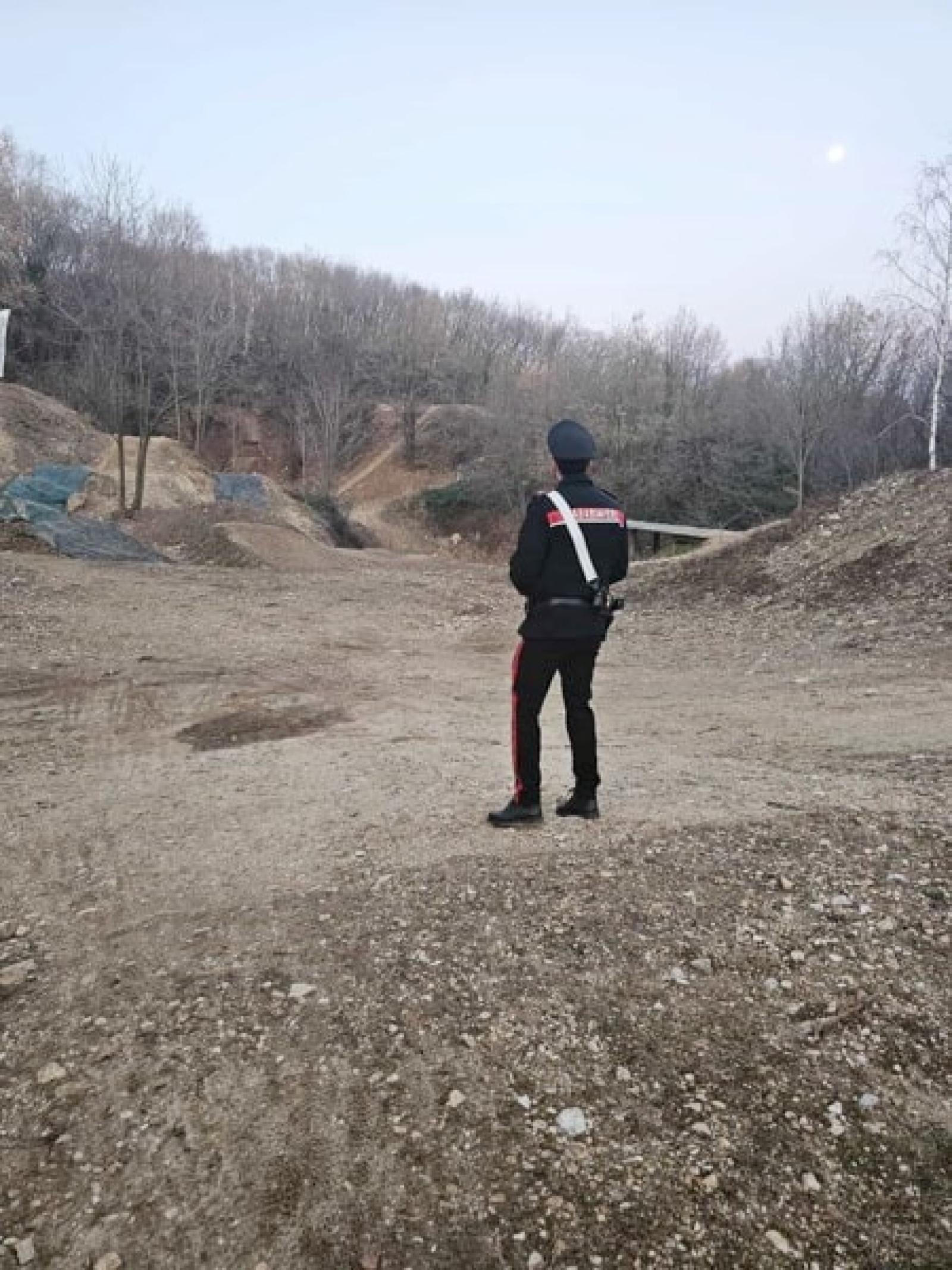 Tragedia al Grappa Gravity Games: la passione per il downhill costa la vita a Ivan Luccon