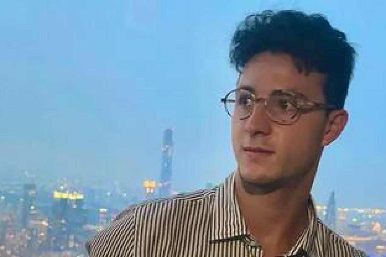 Tragedia in Colombia: il lungo viaggio di ritorno di Nicholas Cudini