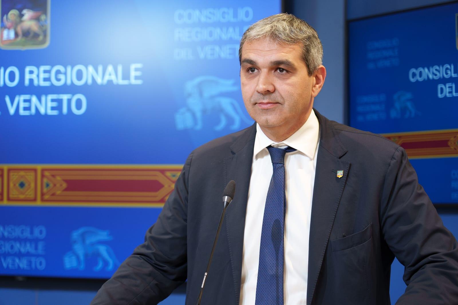 "Niente Ztl per i disabili": la proposta di legge di Enoch Soranzo