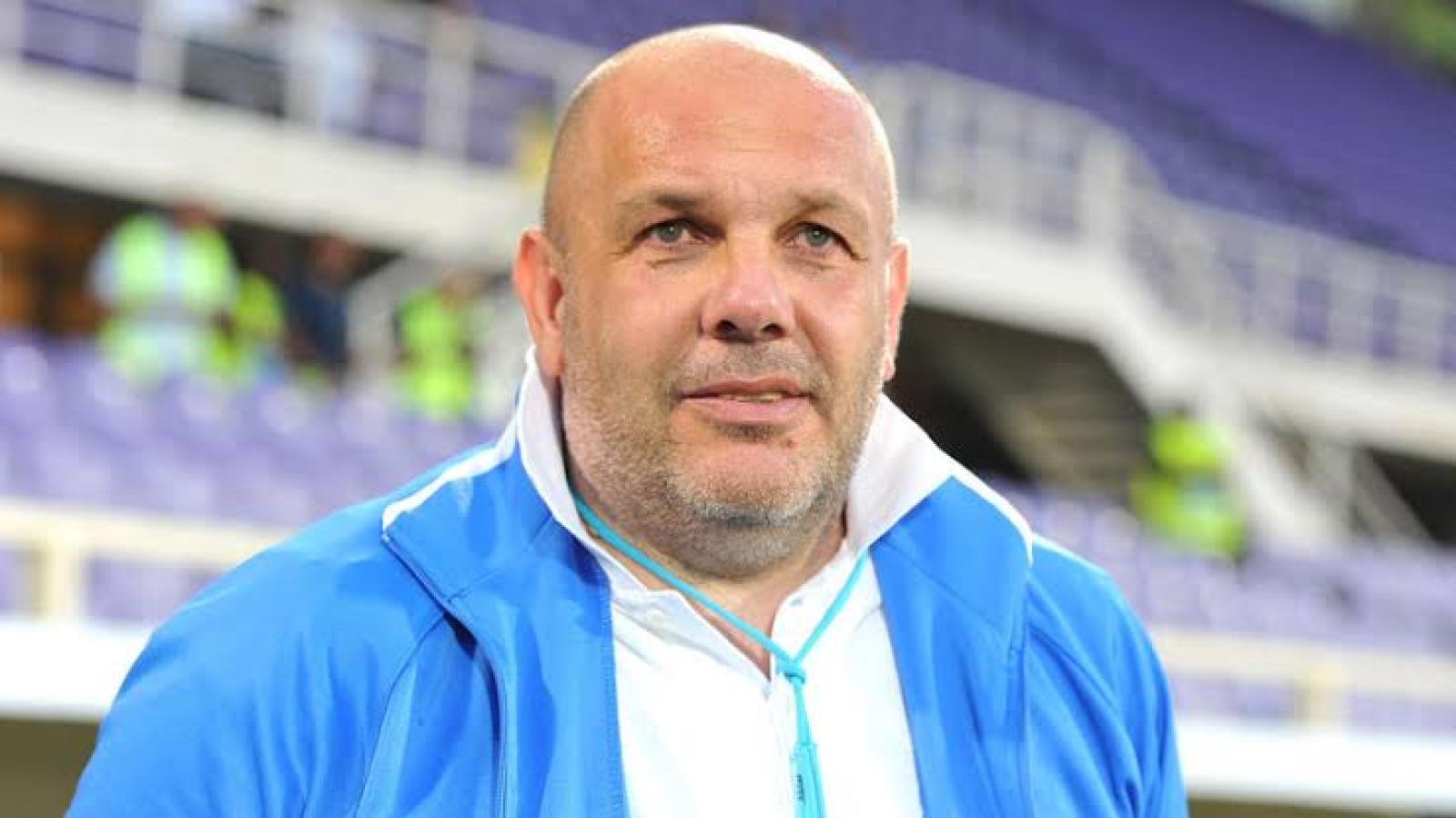 L'Union nelle mani di Bruno Tedino, allenatore con un passato in azzurro