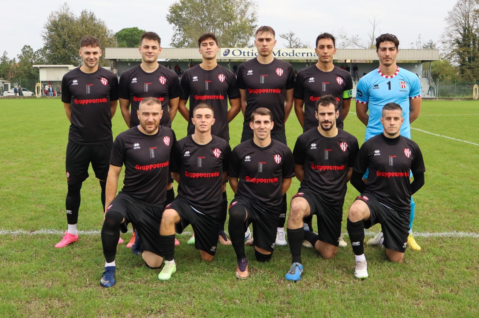 Il Pettorazza San Martino accorcia sul Borgo