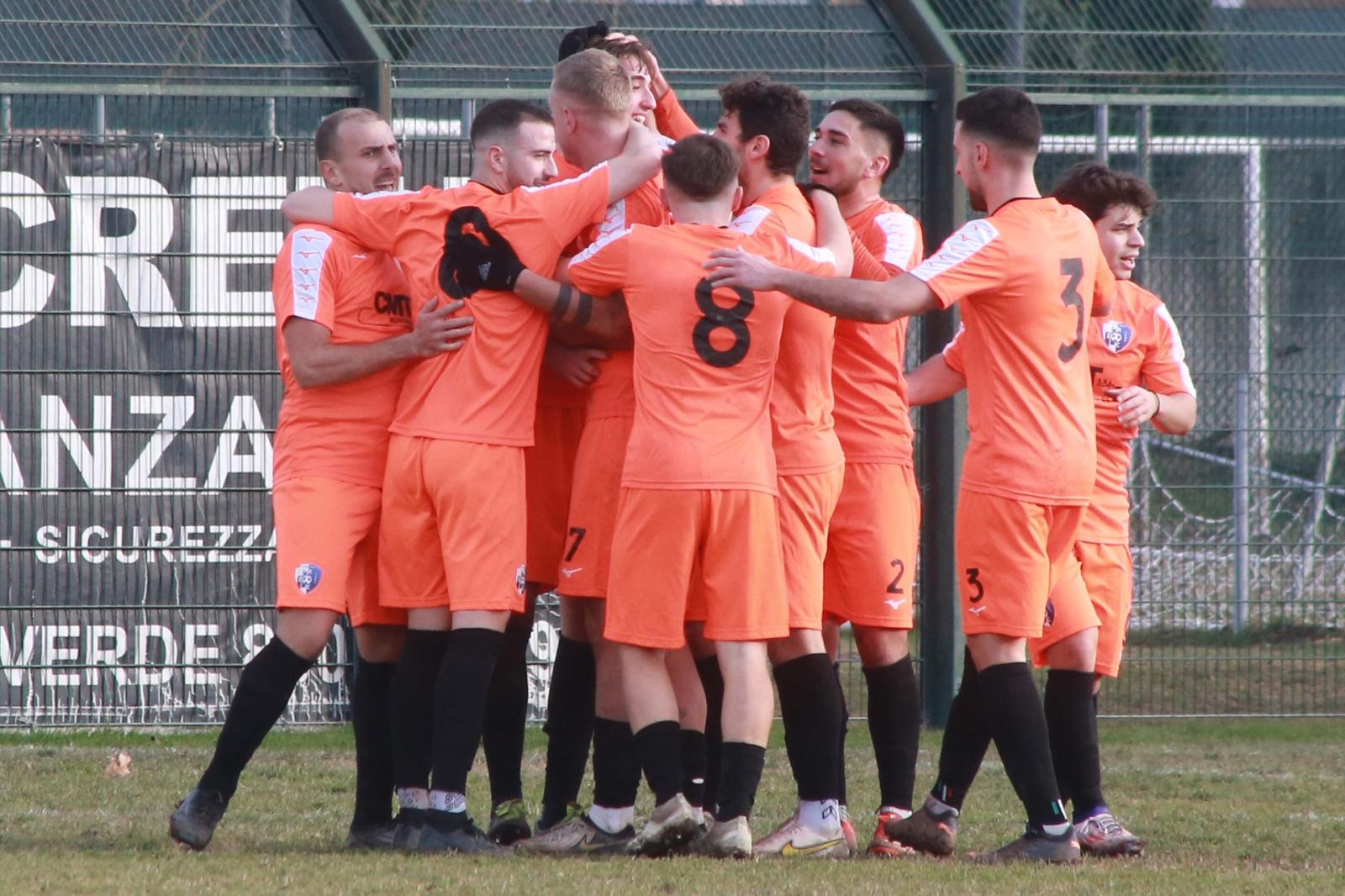 Rovigo, c&rsquo;&egrave; da stare Allegrucci