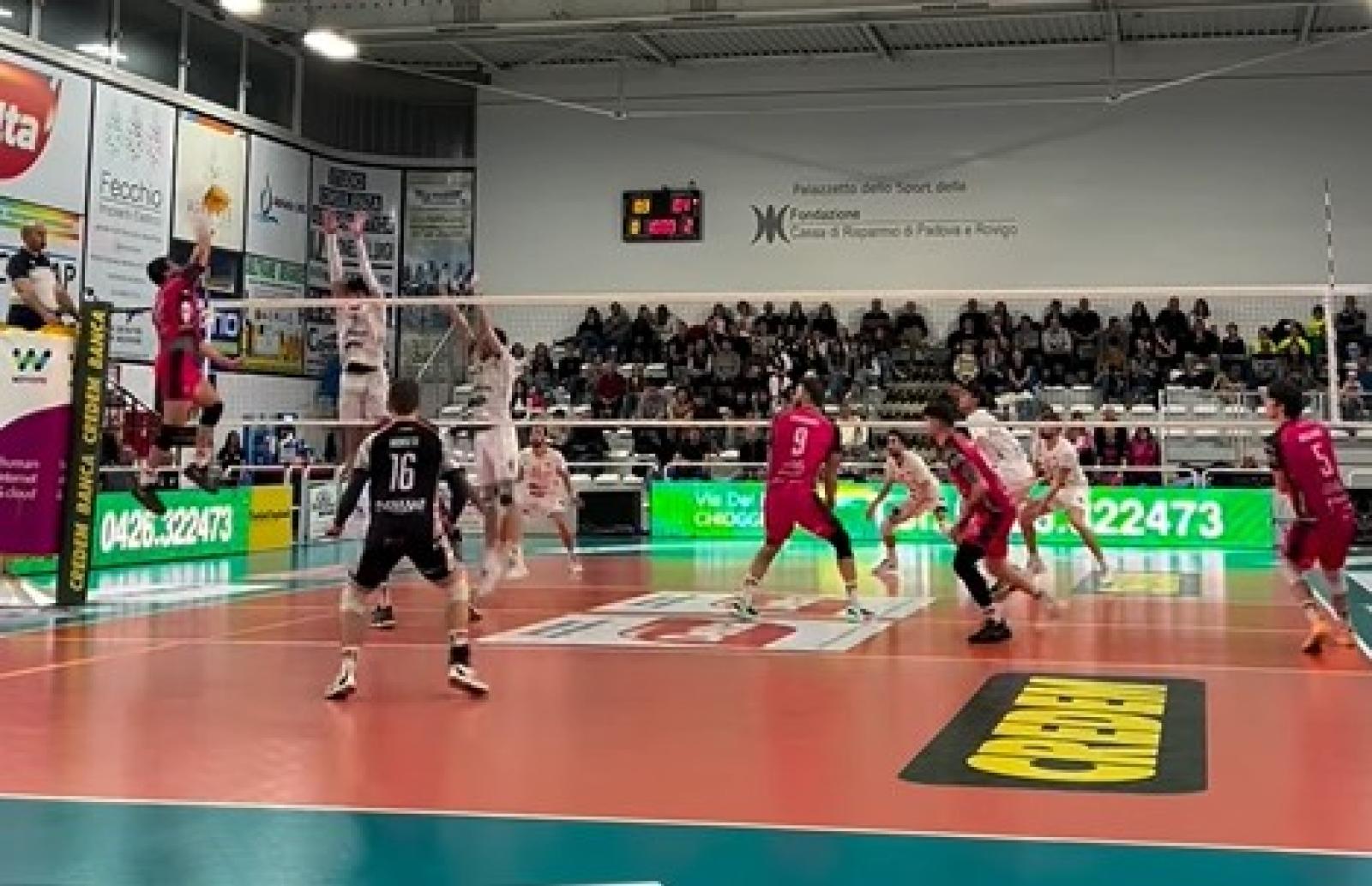 Delta Group, il Ravenna &egrave; davvero troppo