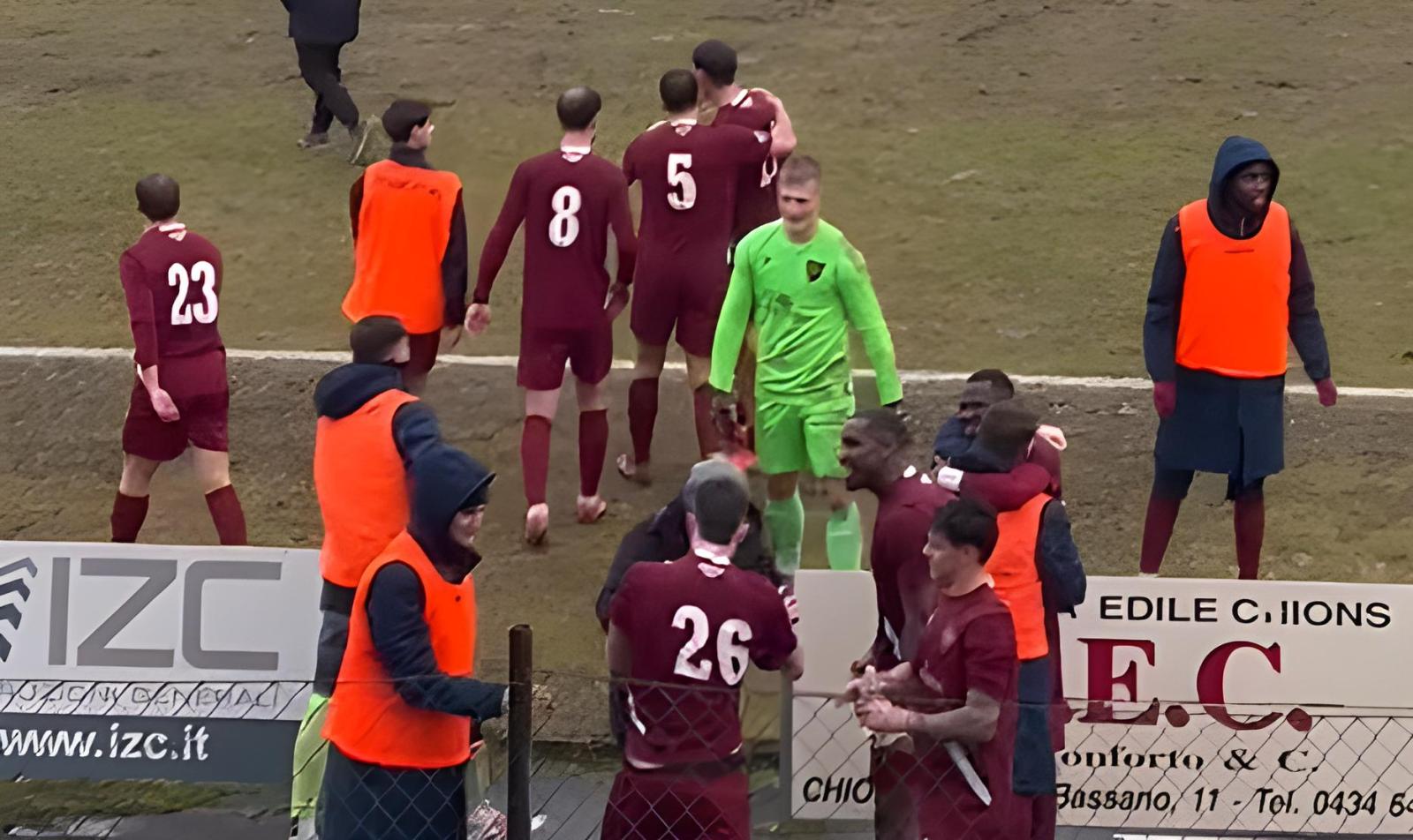 Adriese corsara in Friuli