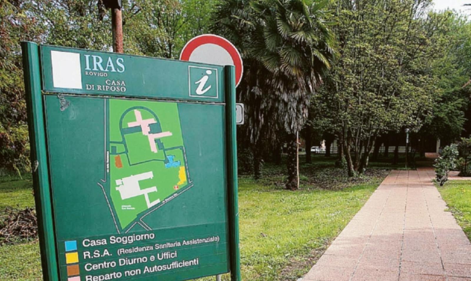 A Venezia il punto su Iras