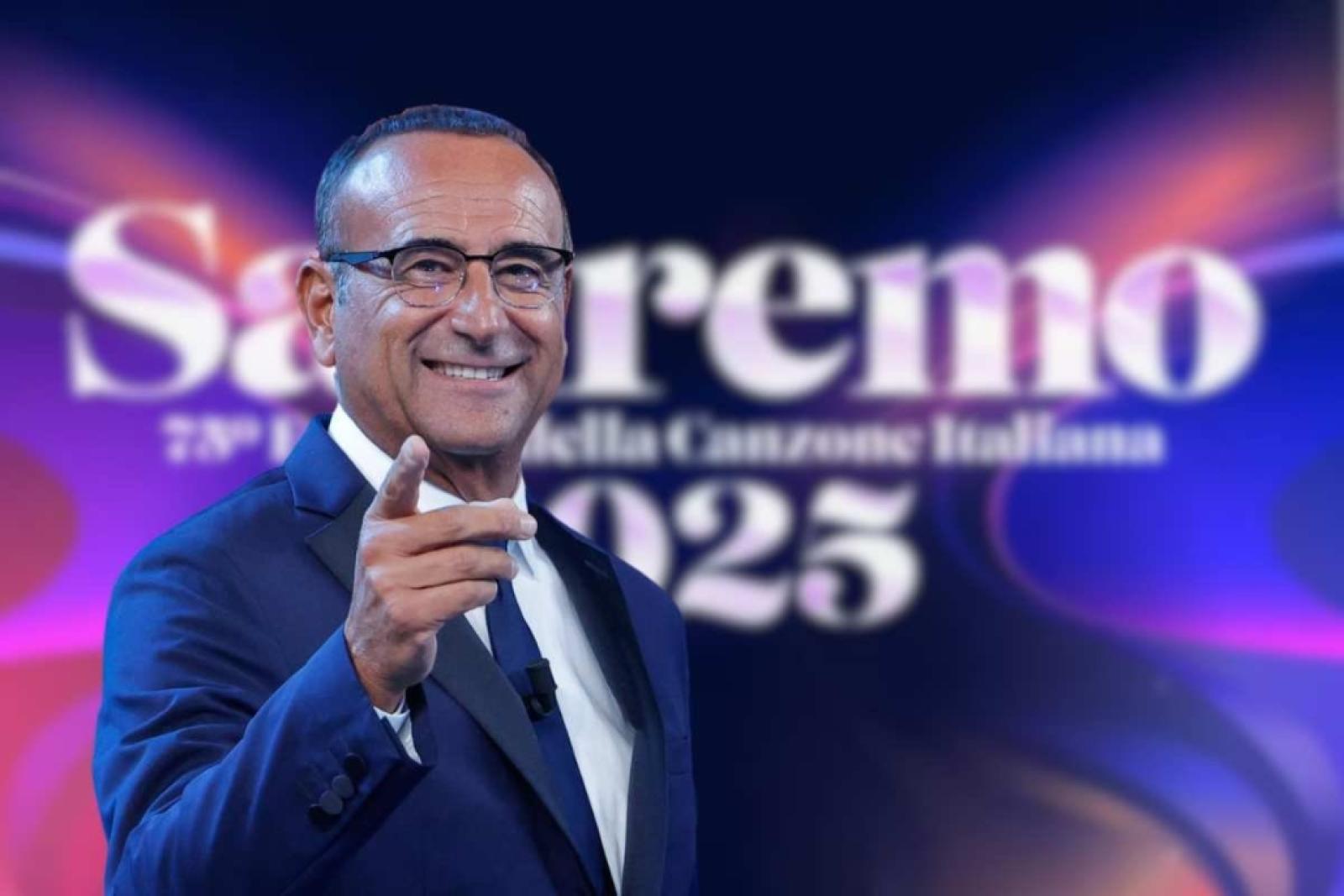 Festival di Sanremo 2025: Lo guarderai?