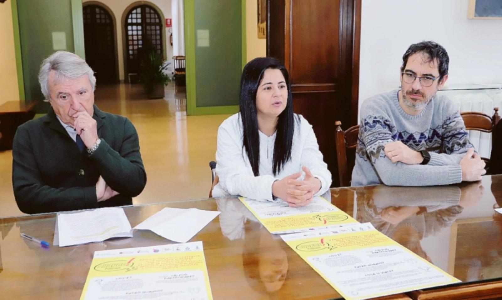 Eroi di carta contro la violenza