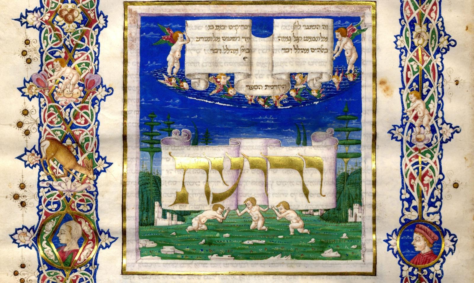 E potrebbe tornare la notte