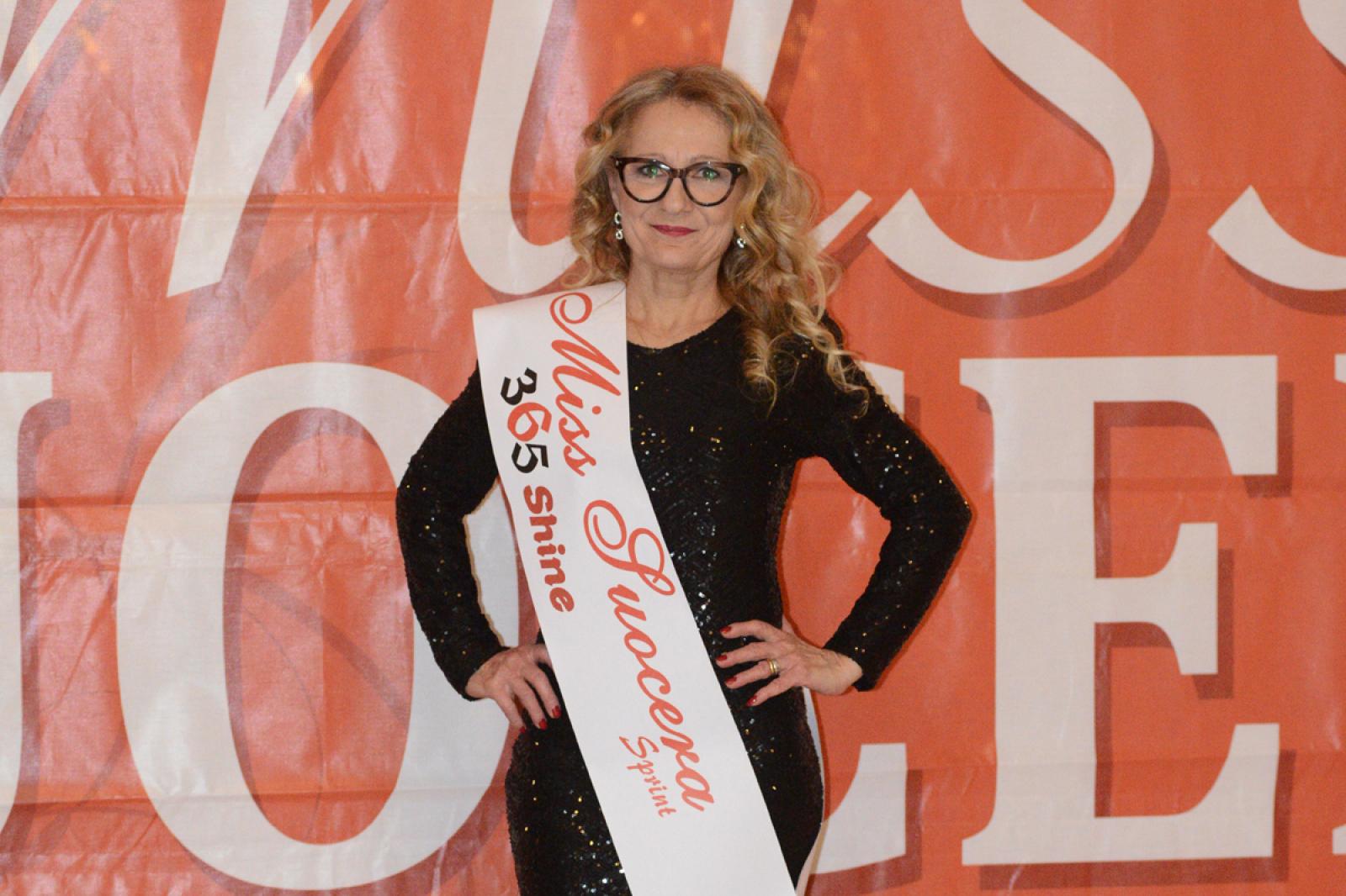 Arriva Miss Suocera