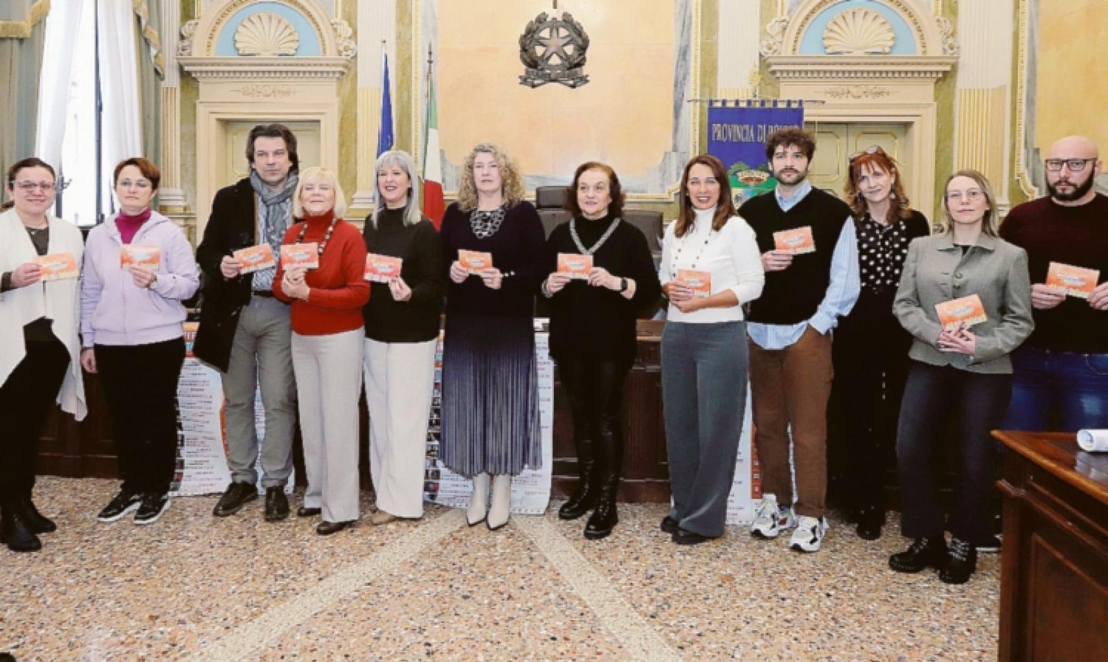 Storie, informazione, scienza