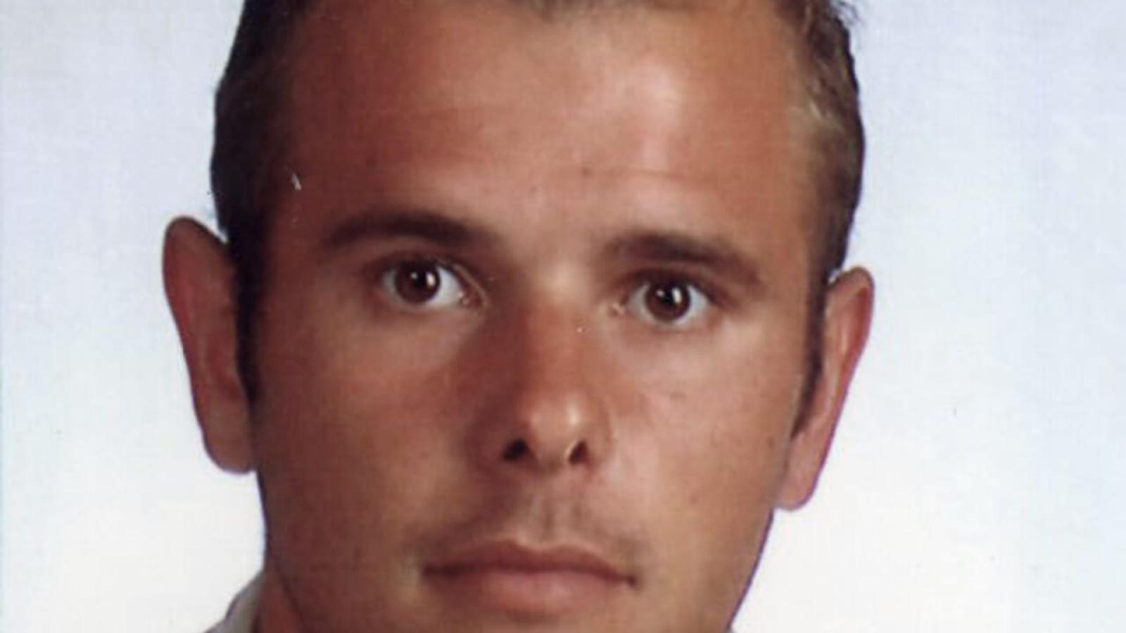 Un malore improvviso si prende Paolo 