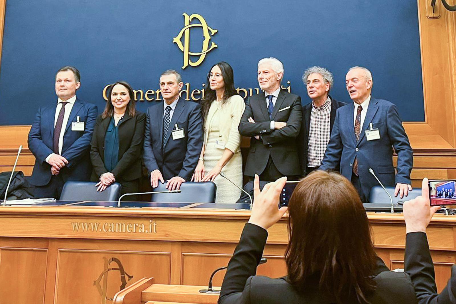 "Ricordare Villamarzana perch&eacute; non accada mai pi&ugrave;"