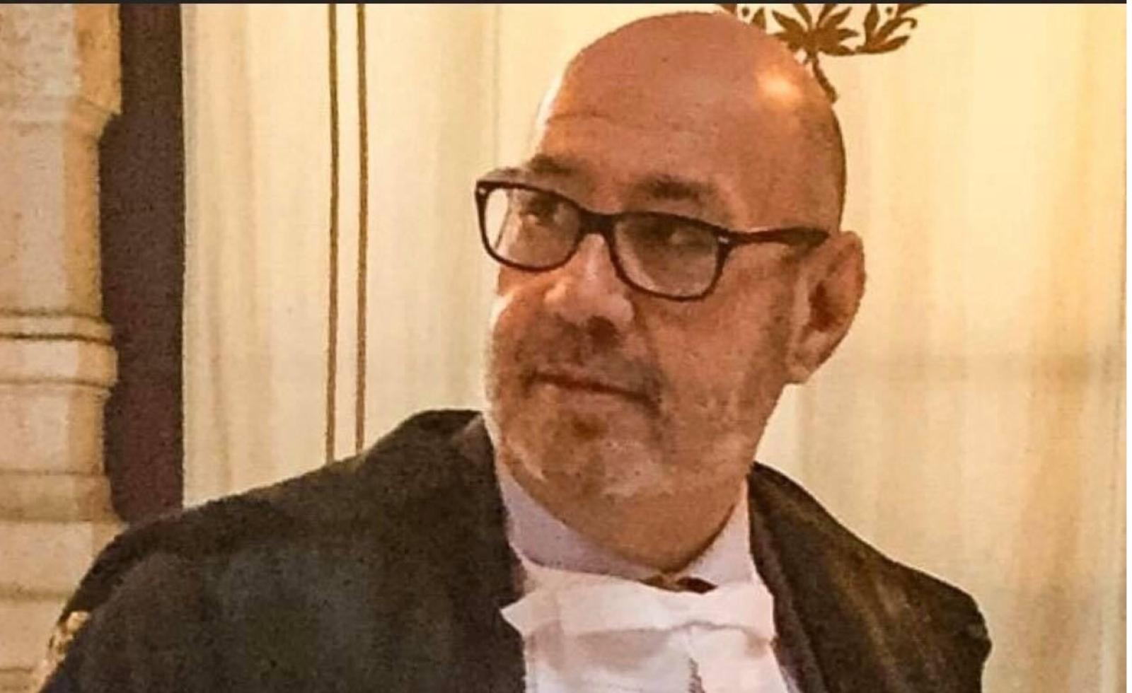 Addio all'avvocato Franco: una vita per gli ultimi