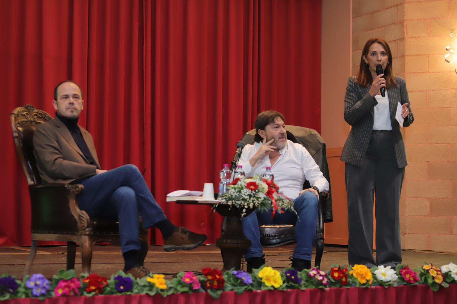 Ranucci, &ldquo;la scelta&rdquo; della verit&agrave;