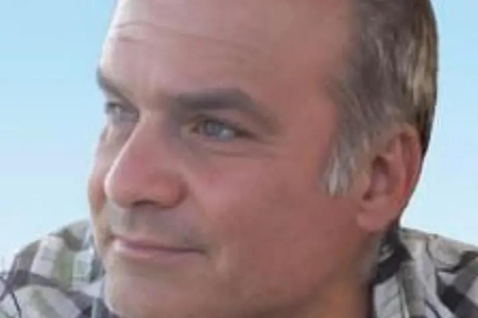 Una vita spezzata all'improvviso: il ricordo di Fabio Zaramella, un uomo di cuore