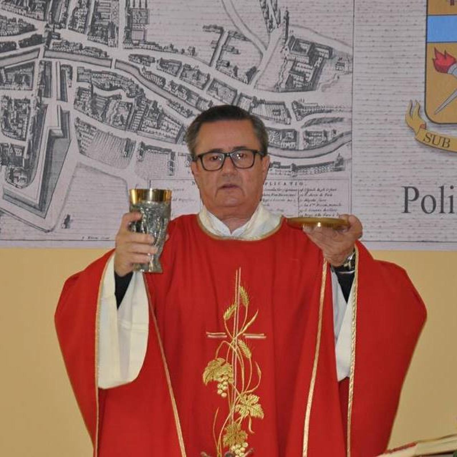 Addio don Gianni, il prete dei ragazzi